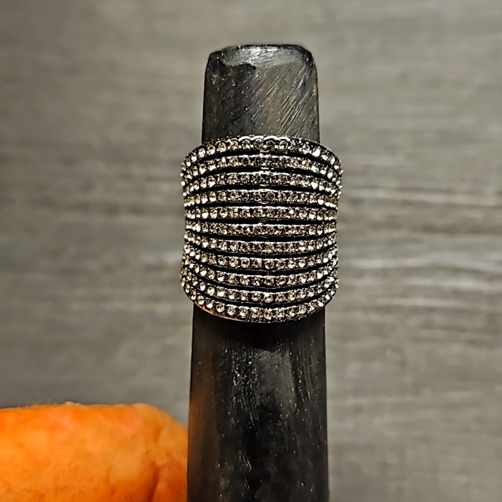 Park Lane ring